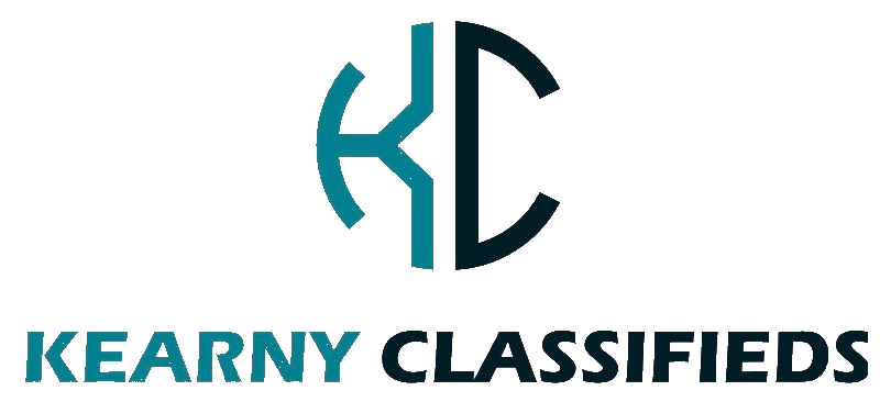 KearnyClassifieds.com - Buy Local - Find Anything Around You
